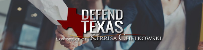 Law Office of Kerrisa Chelkowski banner