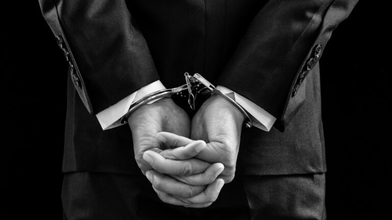 The High Cost of White Collar Crime: Impact on Businesses and Individuals