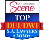 San Antonio Scene | Top DUI/DWI S.A. Lawyers | 2020