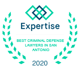 Expertise | Best Criminal Defense Lawyers In San Antonio | 2020